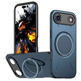 Reiko 360° Rotating Magnetic Kickstand Case for Apple iPhone 17 Air