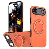 Reiko 360° Rotating Magnetic Kickstand Case for Apple iPhone 17 Air
