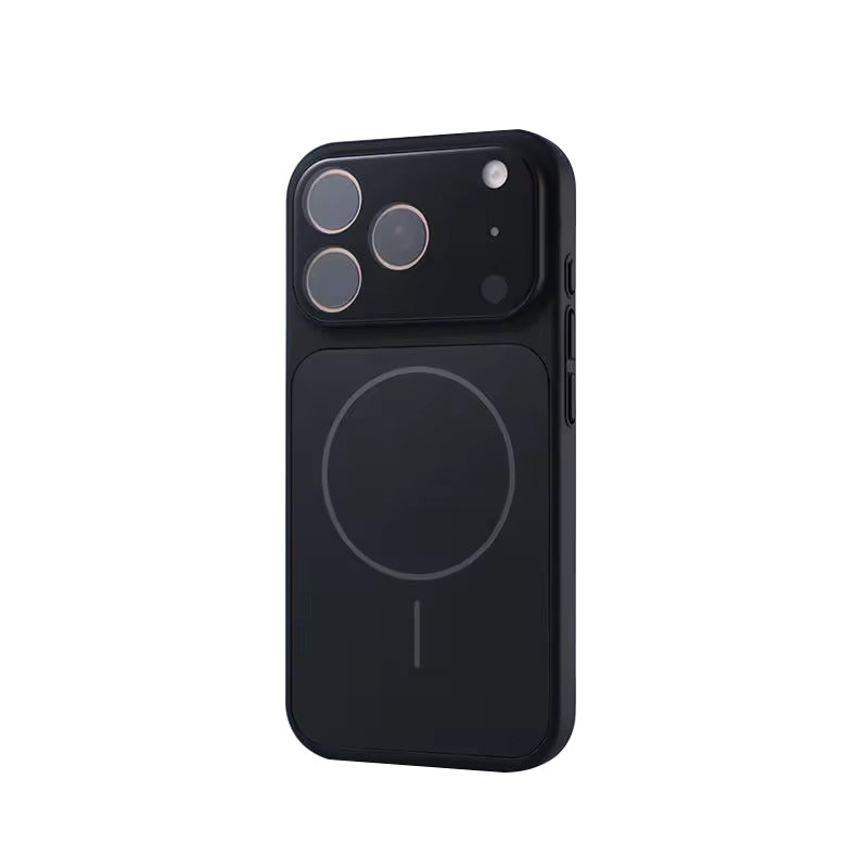 Reiko Magnetic Thin TPU Case for iPhone 17 Pro Max & iPhone 18 Pro Max