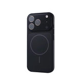 Reiko Magnetic Thin TPU Case for iPhone 17 Pro Max & iPhone 18 Pro Max