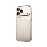 Reiko Magnetic Thin TPU Case for iPhone 17 Pro Max & iPhone 18 Pro Max