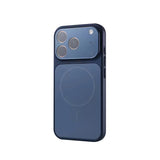 Reiko Magnetic Thin TPU Case for iPhone 17 Pro Max & iPhone 18 Pro Max