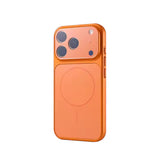 Reiko Magnetic Thin TPU Case for iPhone 17 Pro Max & iPhone 18 Pro Max