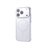 Reiko Magnetic Thin TPU Case for iPhone 17 Pro Max & iPhone 18 Pro Max