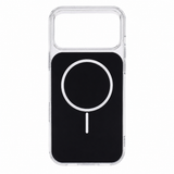 Reiko Shockproof Magnetic Case for iPhone 17 Pro Max & 18 Pro Max