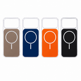 Reiko Shockproof Magnetic Case for iPhone 17 Pro Max & 18 Pro Max