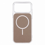 Reiko Shockproof Magnetic Case for iPhone 17 Pro Max & 18 Pro Max