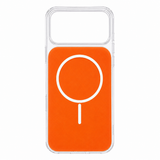 Reiko Shockproof Magnetic Case for iPhone 17 Pro Max & 18 Pro Max