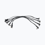 On-Stage Pedal Power Pack (PS801)