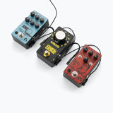 On-Stage Pedal Power Pack (PS801)