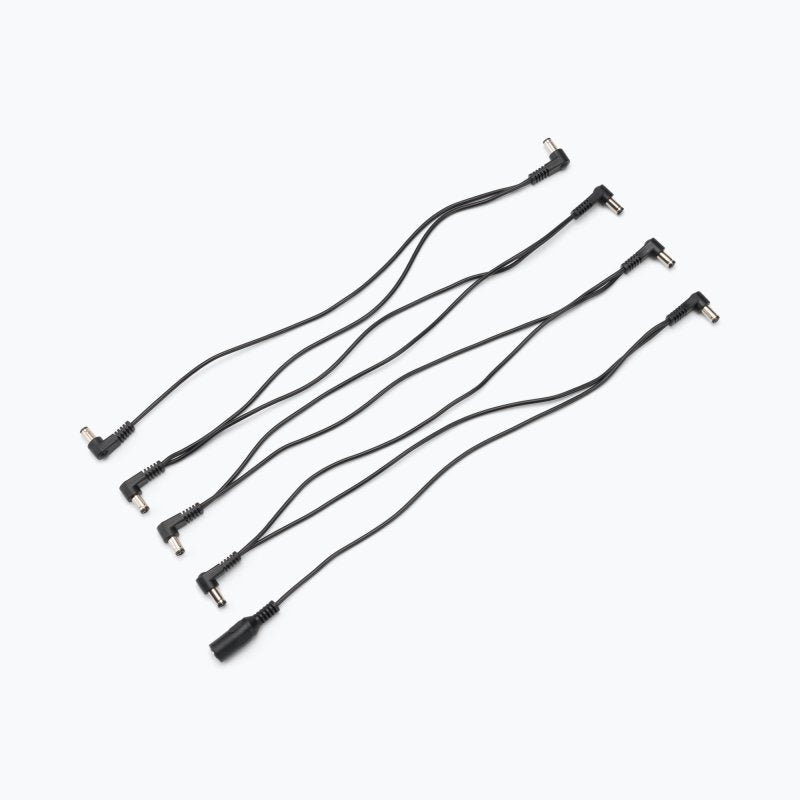 On-Stage Pedal Power Pack (PS801)