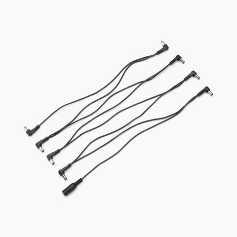On-Stage Pedal Power Pack (PS801)