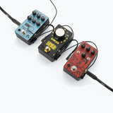 On-Stage Pedal Power Pack (PS801)