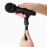 On-Stage Quik-Release Mic Adapter (QK-2B) | MaxStrata®