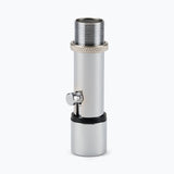 On-Stage Quik-Release Mic Adapter (QK-2C) | MaxStrata®