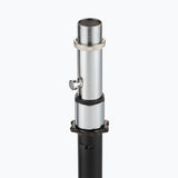 On-Stage Quik-Release Mic Adapter (QK-2C) | MaxStrata®