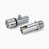 On-Stage Quik-Release Mic Adapter (QK-2C) | MaxStrata®