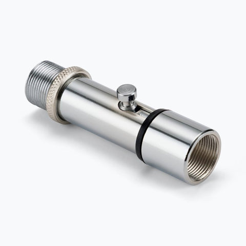 On-Stage Quik-Release Mic Adapter (QK-2C) | MaxStrata®