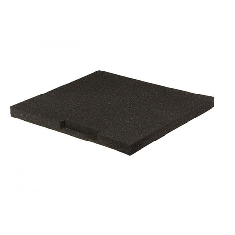 On-Stage 1U Adaptable Rack Drawer Foam (RDF1000)