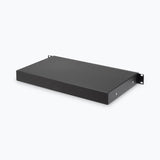 On-Stage 1U Locking Rack Drawer (RDL1000)