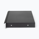 On-Stage 1U Locking Rack Drawer (RDL1000)