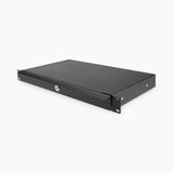 On-Stage 1U Locking Rack Drawer (RDL1000)