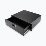 On-Stage 3U Locking Rack Drawer (RDL3000)