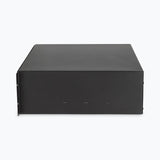 On-Stage 3U Locking Rack Drawer (RDL3000)