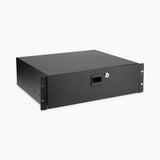 On-Stage 3U Locking Rack Drawer (RDL3000)