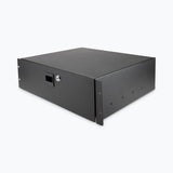 On-Stage 3U Locking Rack Drawer (RDL3000)
