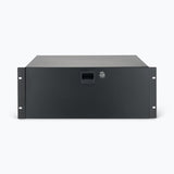 On-Stage 4U Locking Rack Drawer (RDL4000)