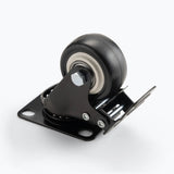 On-Stage Casters for RKD Series Racks (RKD1000C) | MaxStrata®