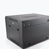 On-Stage 6U Wall-Mount Knock-Down Rack (RKD6000)
