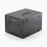On-Stage 6U Wall-Mount Knock-Down Rack (RKD6000)
