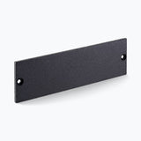 On-Stage 1U 500 Series Blank Rack Panel (RPB1500)