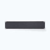 On-Stage 2U Blank Rack Panel (RPB2000)