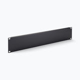 On-Stage 2U Blank Rack Panel (RPB2000)