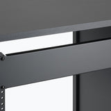 On-Stage 2U Blank Rack Panel (RPB2000)