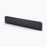 On-Stage 2U Blank Rack Panel (RPB2000)