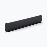 On-Stage 2U Blank Rack Panel (RPB2000)