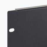 On-Stage 3U Blank Rack Panel (RPB3000)