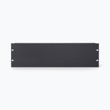 On-Stage 3U Blank Rack Panel (RPB3000)