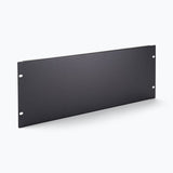 On-Stage 4U Blank Rack Panel (RPB4000)