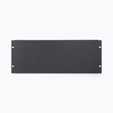 On-Stage 4U Blank Rack Panel (RPB4000)