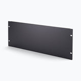 On-Stage 4U Blank Rack Panel (RPB4000)