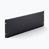 On-Stage 4U Blank Rack Panel (RPB4000)