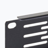 On-Stage 1U Vented Rack Panel (RPV1000)