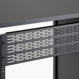 On-Stage 3U Vented Rack Panel (RPV3000)