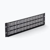 On-Stage 3U Vented Rack Panel (RPV3000)