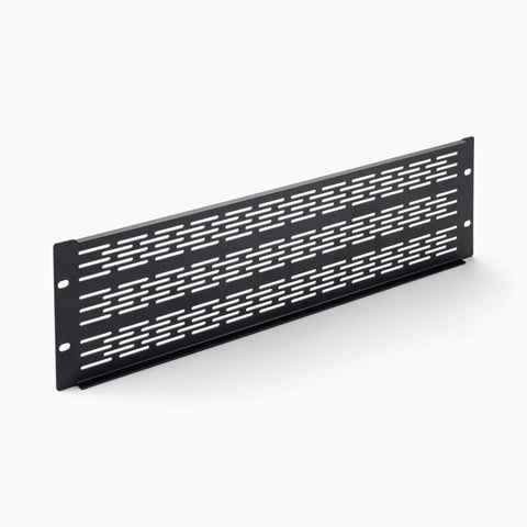 On-Stage 3U Vented Rack Panel (RPV3000)